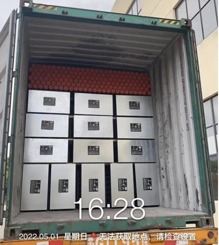 nq drill rod cgegtech