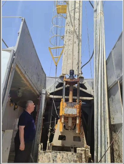 Spørsmål og svar for kjerneboring - Wireline Coring 2 Kjerne boreutstyr og ve...
