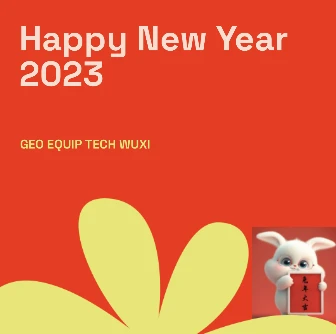 Kinesisk nyttår 2023