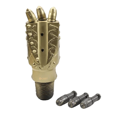 Eagle Claw drill head CGET HDD Trenchless no dig Eagle Claw drill head CGET HDD Trenchless no dig